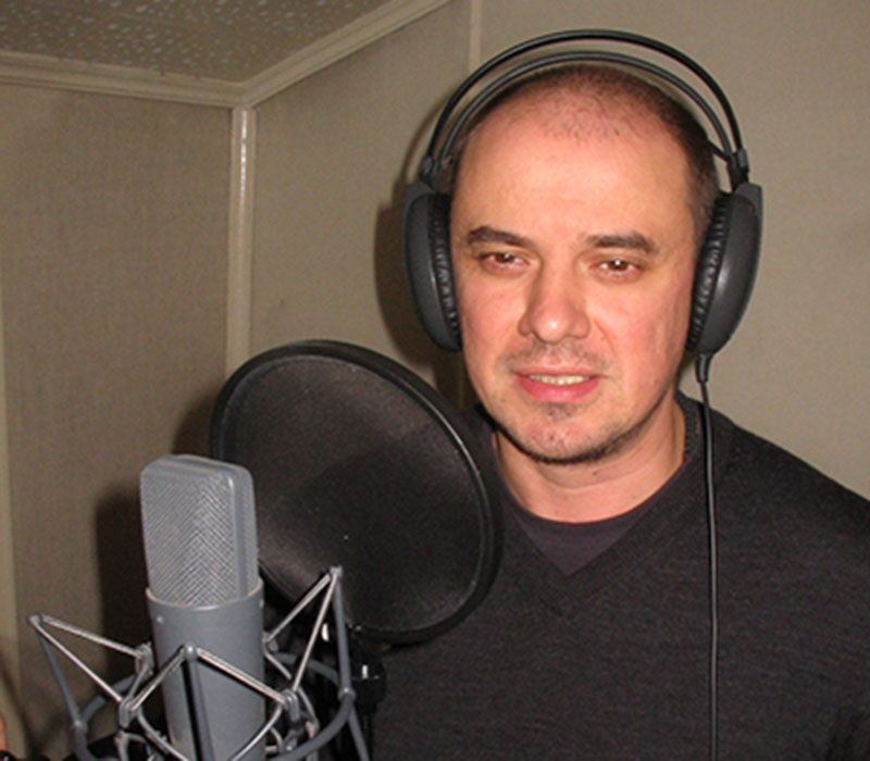 Маленко Влад